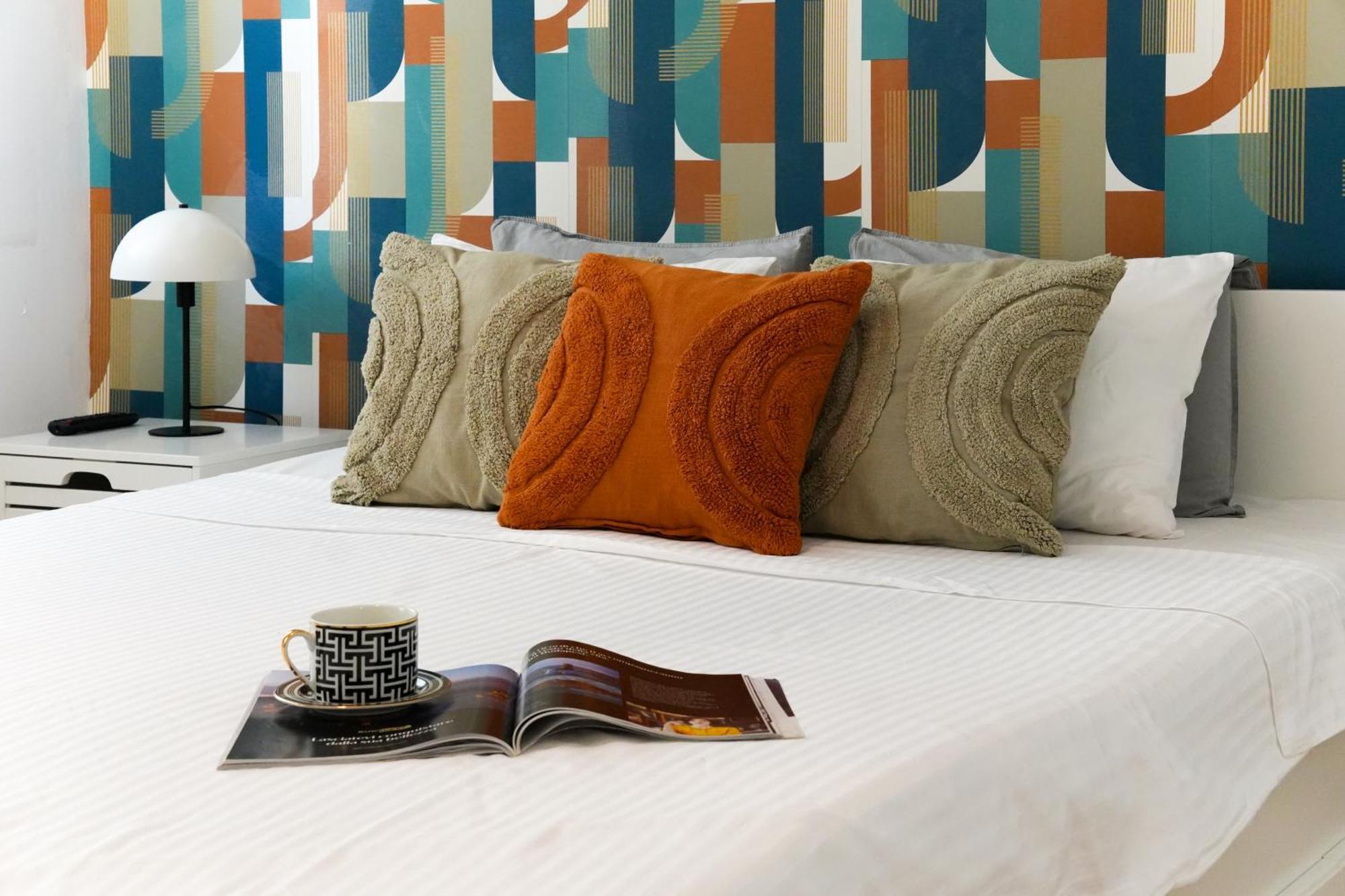 Maria - Modern Apartment With Parking And Workspace Bucarest Esterno foto