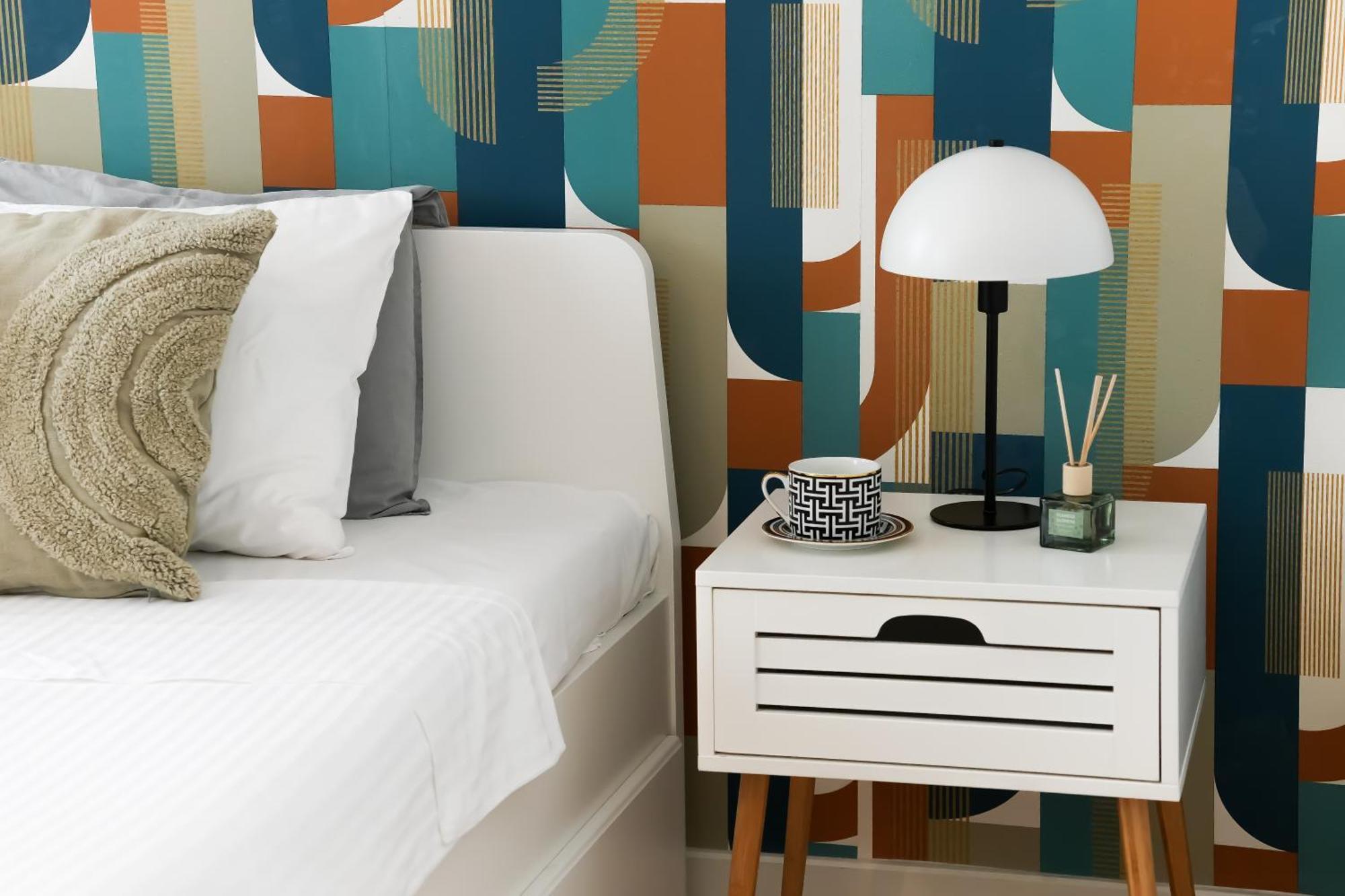 Maria - Modern Apartment With Parking And Workspace Bucarest Esterno foto